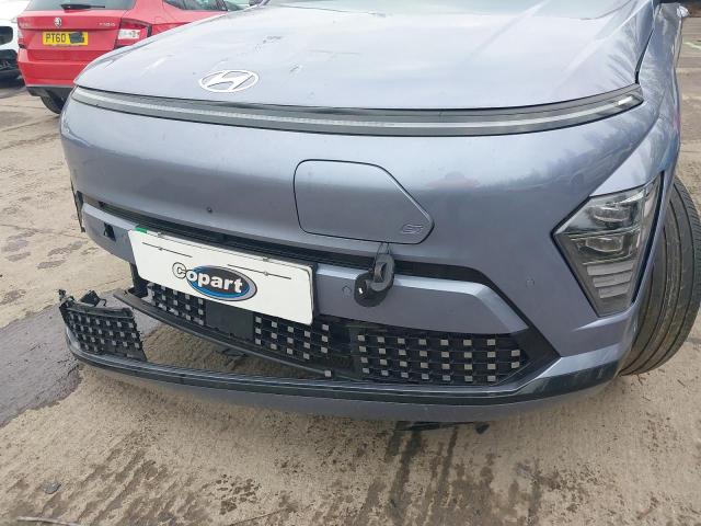 2024 HYUNDAI KONA ULTIM