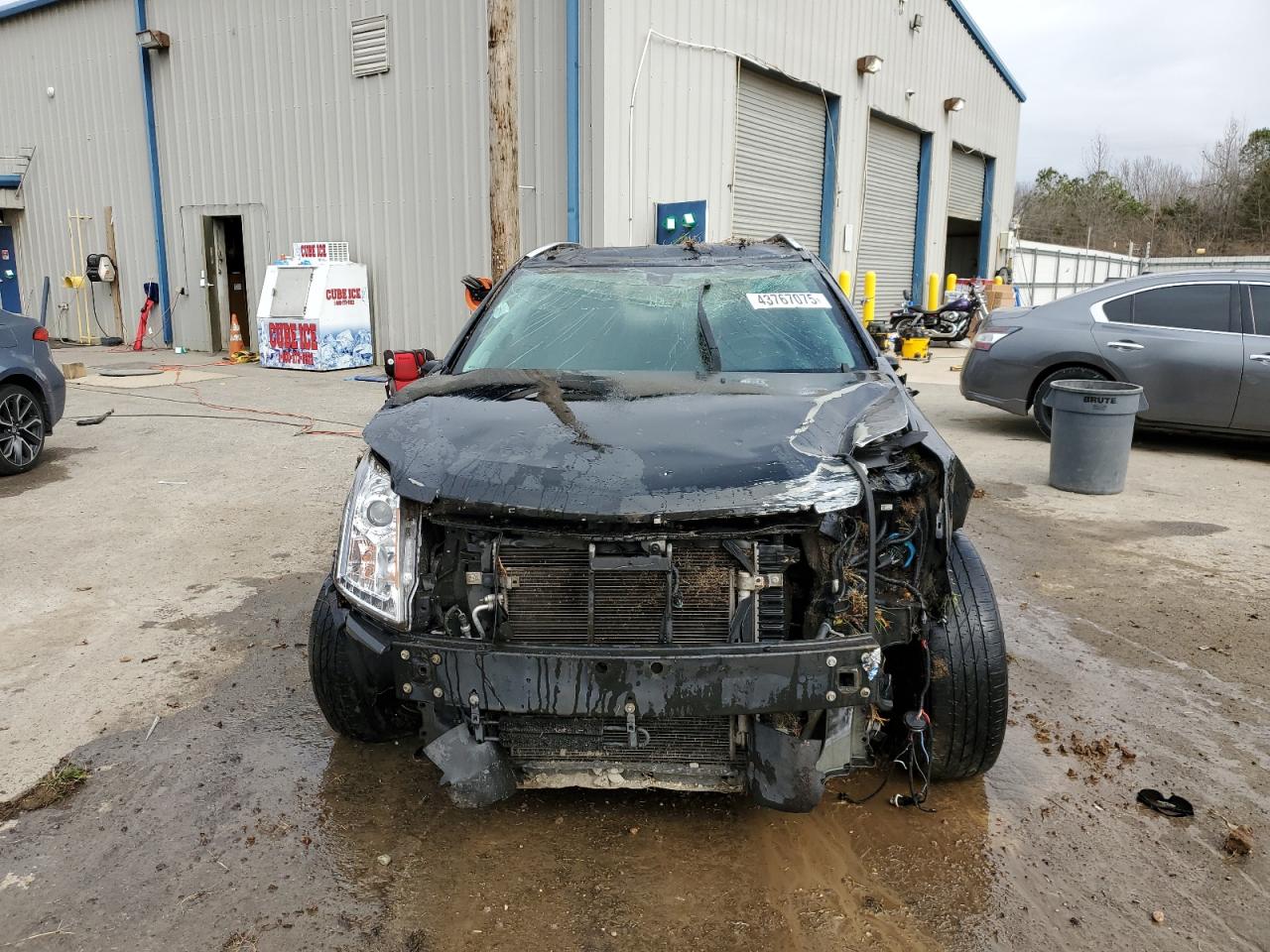 2013 Cadillac SRX - Image 5
