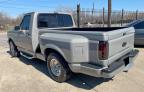 1992 FORD F150  for sale at Copart TX - DALLAS