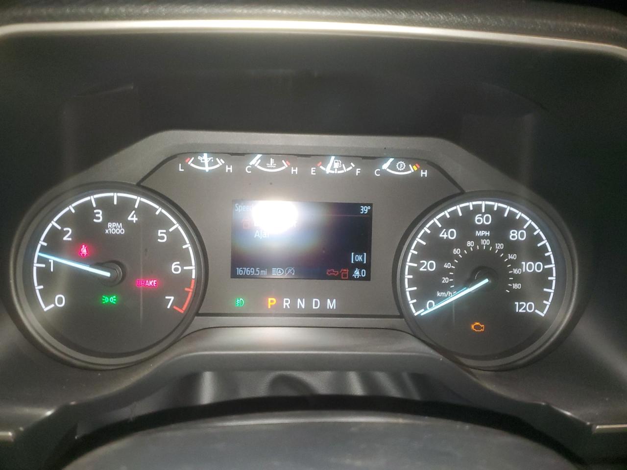 1FTEW1EP4PKF37484 FORD F-150 2023