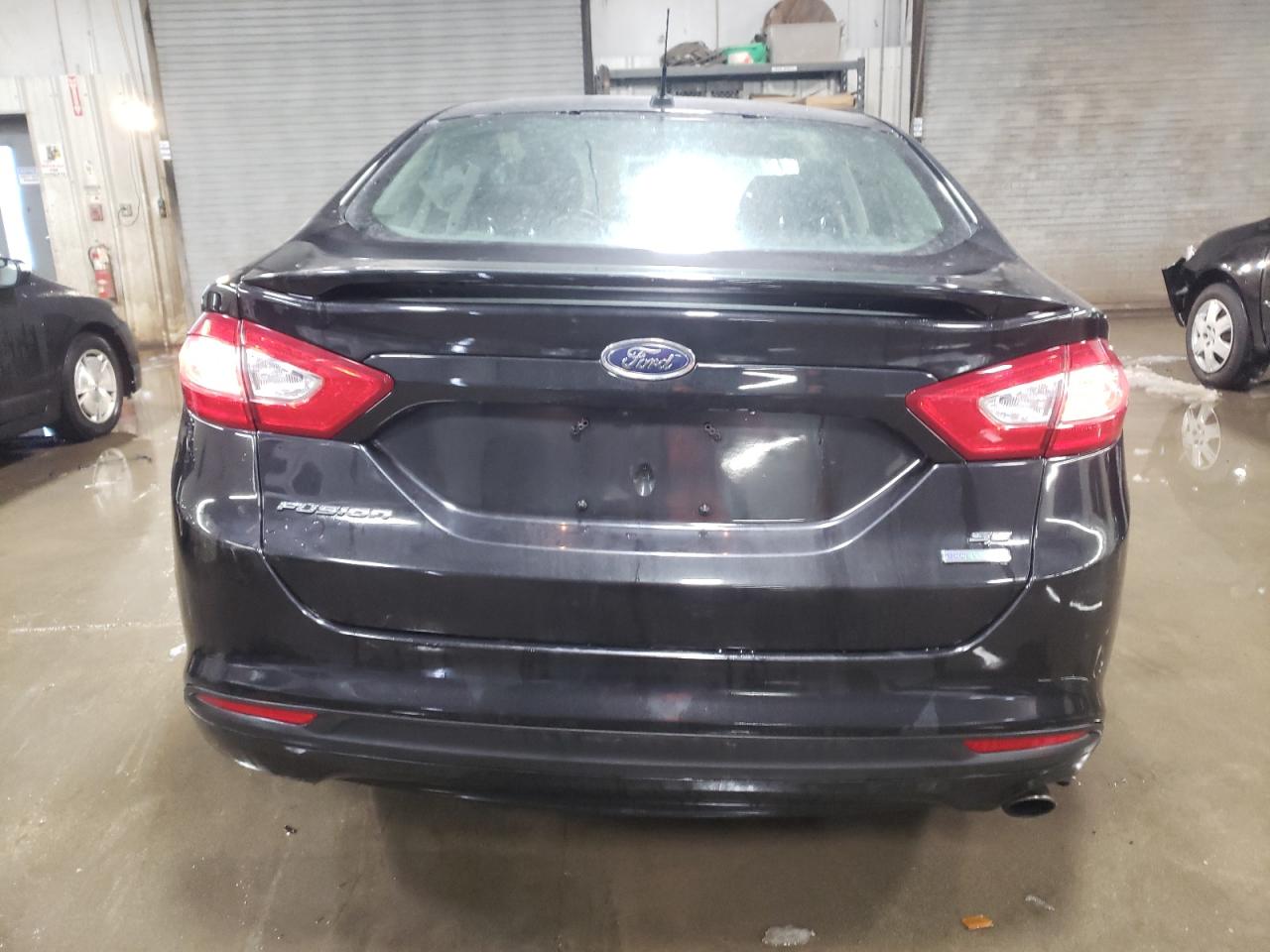 2014 Ford Fusion - Image 6