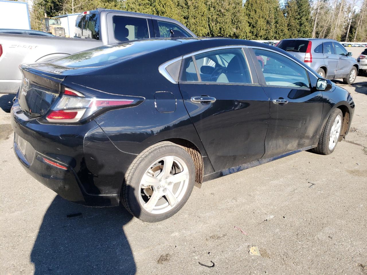 2017 Chevrolet Volt - Image 3