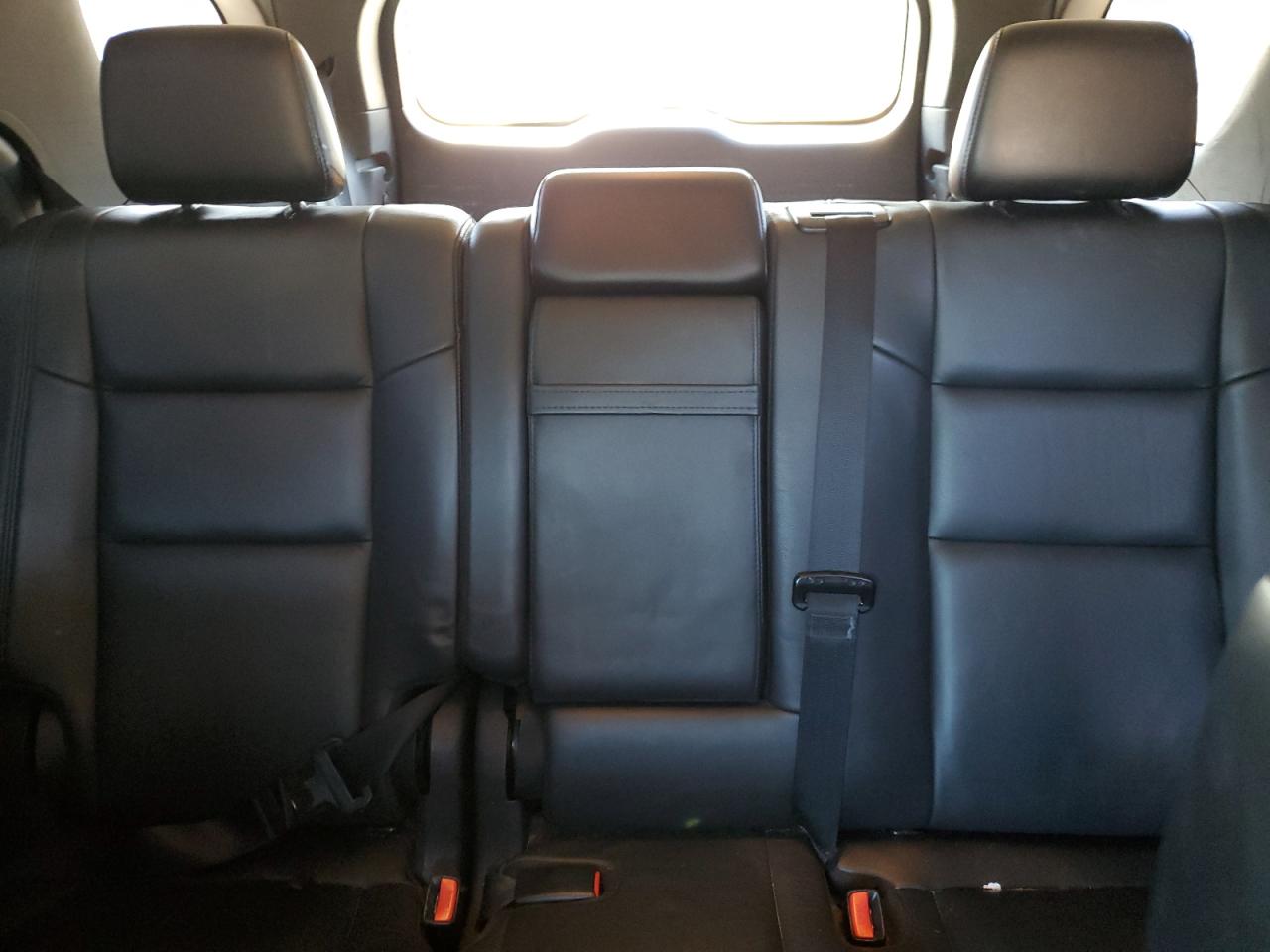 2013 Dodge Durango - Image 10