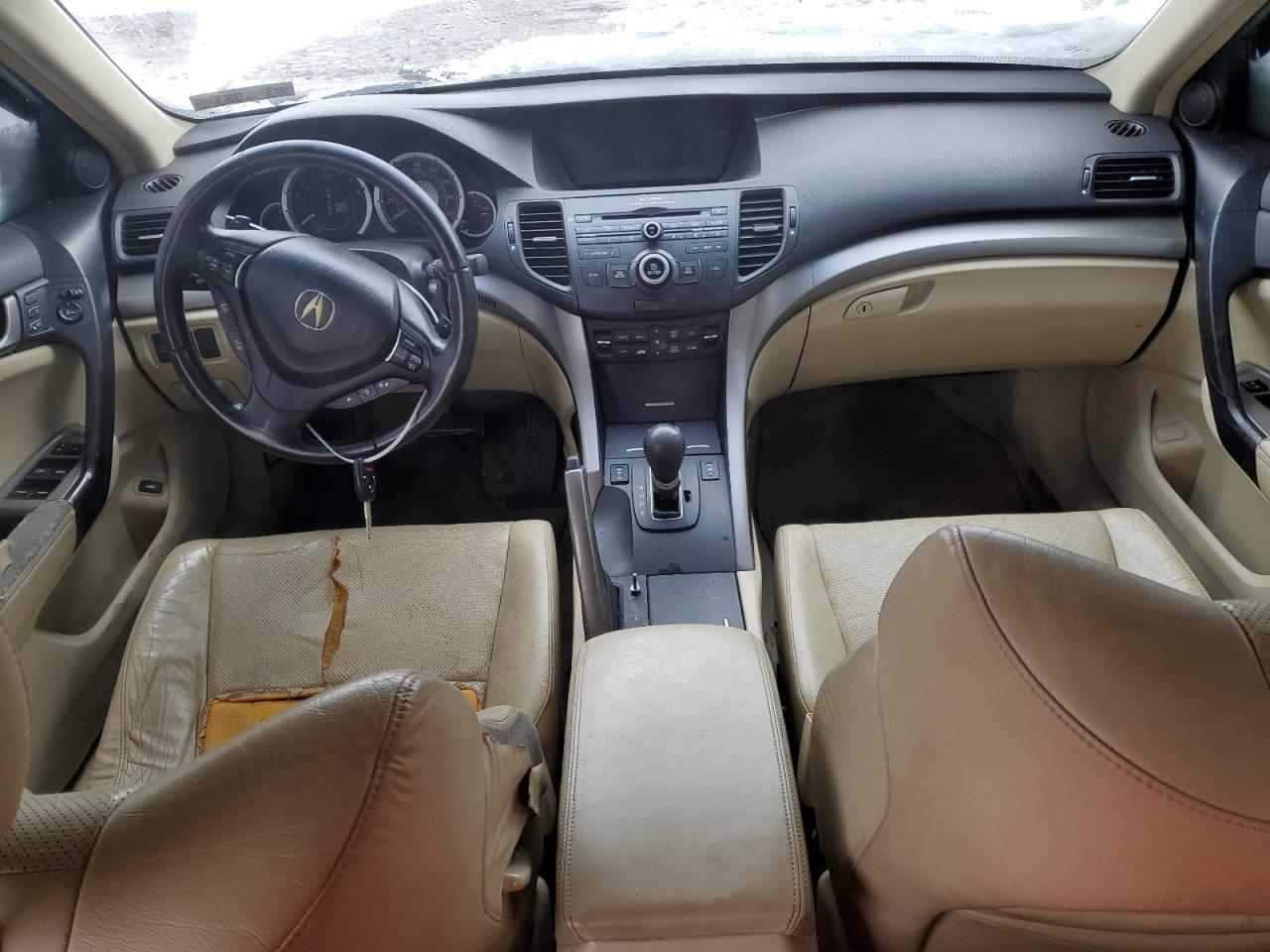 2009 Acura TSX - Image 8