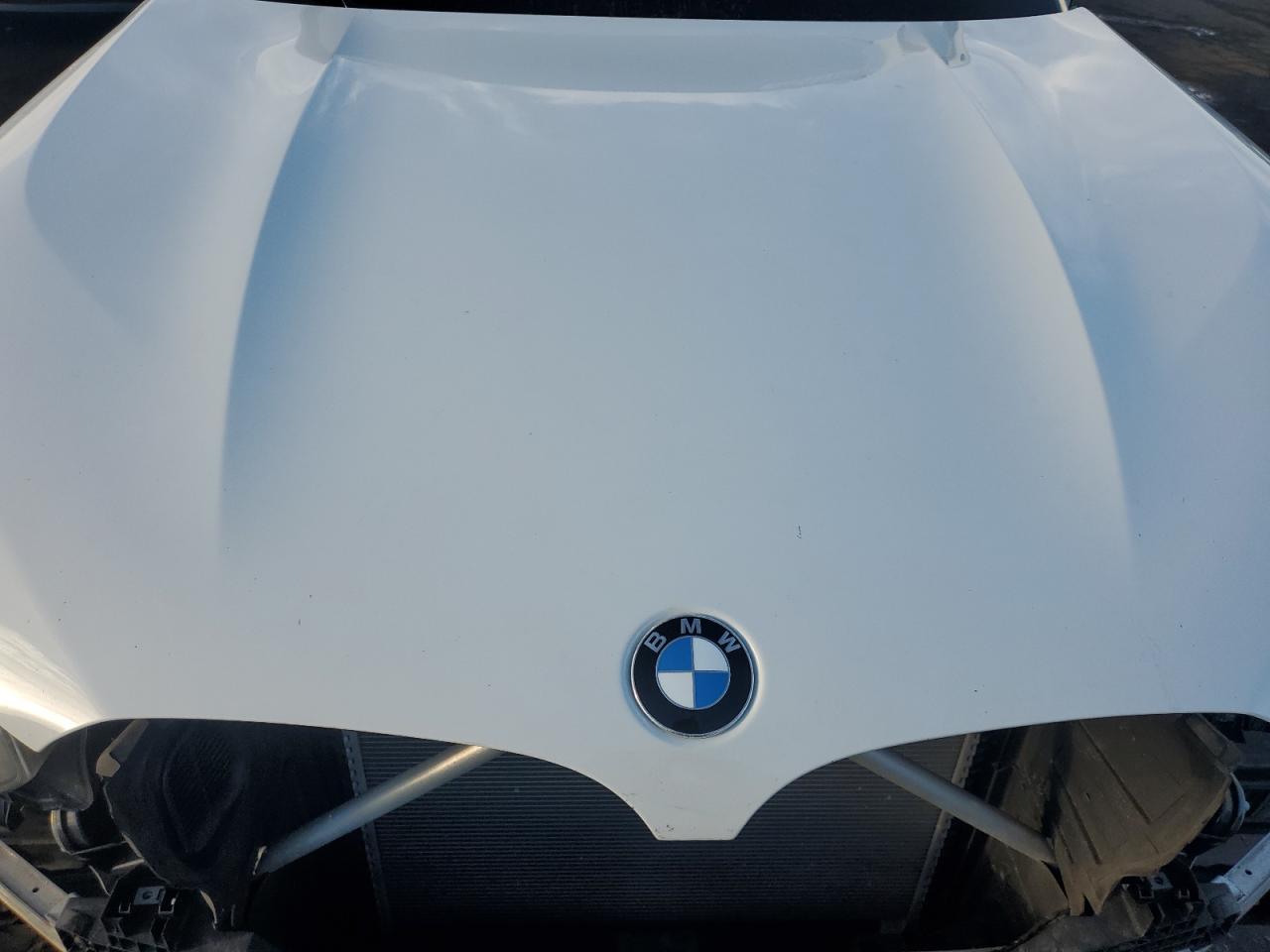 2019 BMW X3 - Image 11