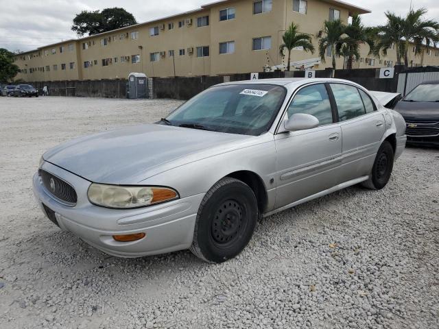 2003 Buick Lesabre Custom de vânzare în Opa Locka, FL - Rear End