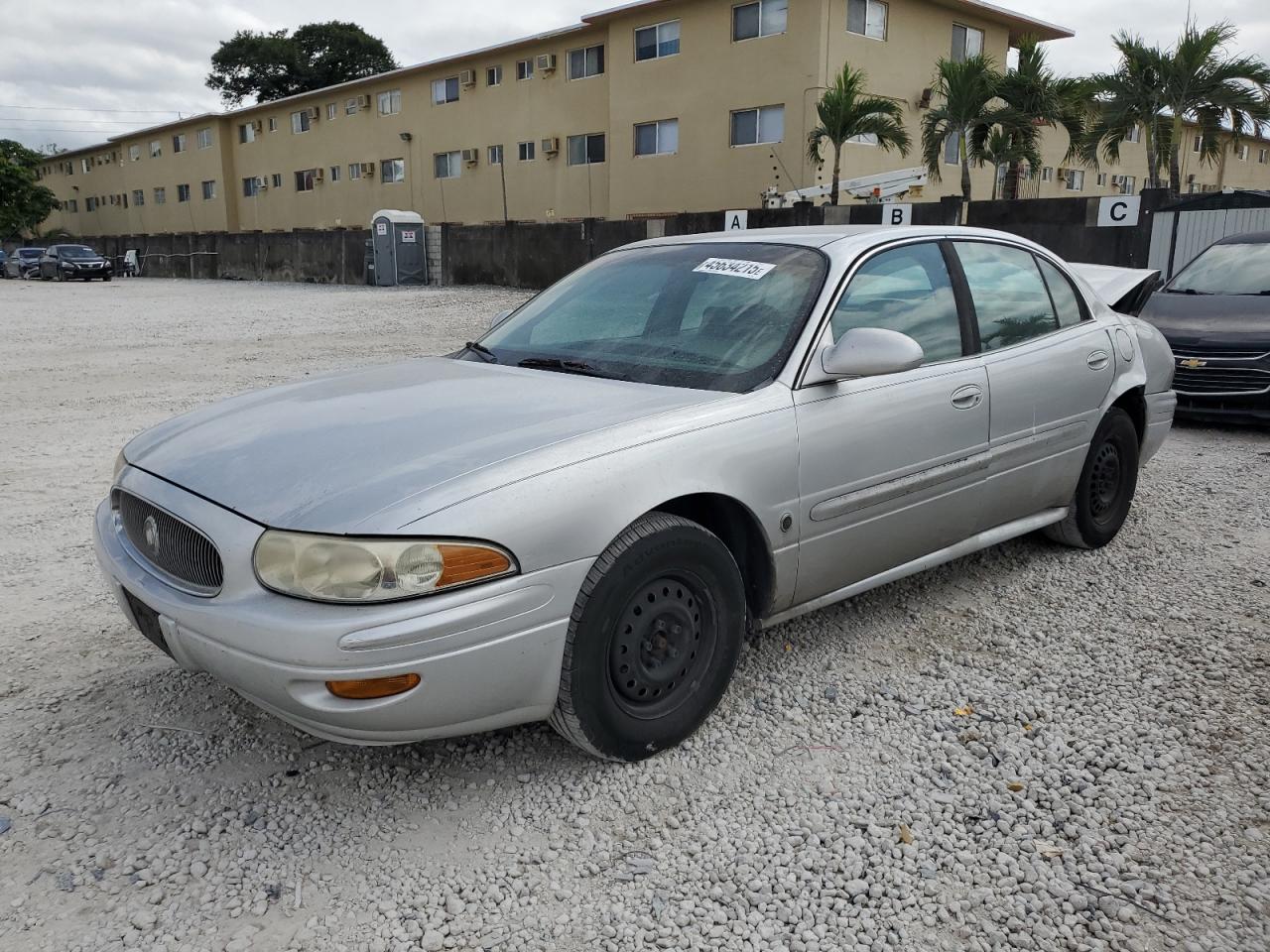 2003 Buick LeSabre - Image 1