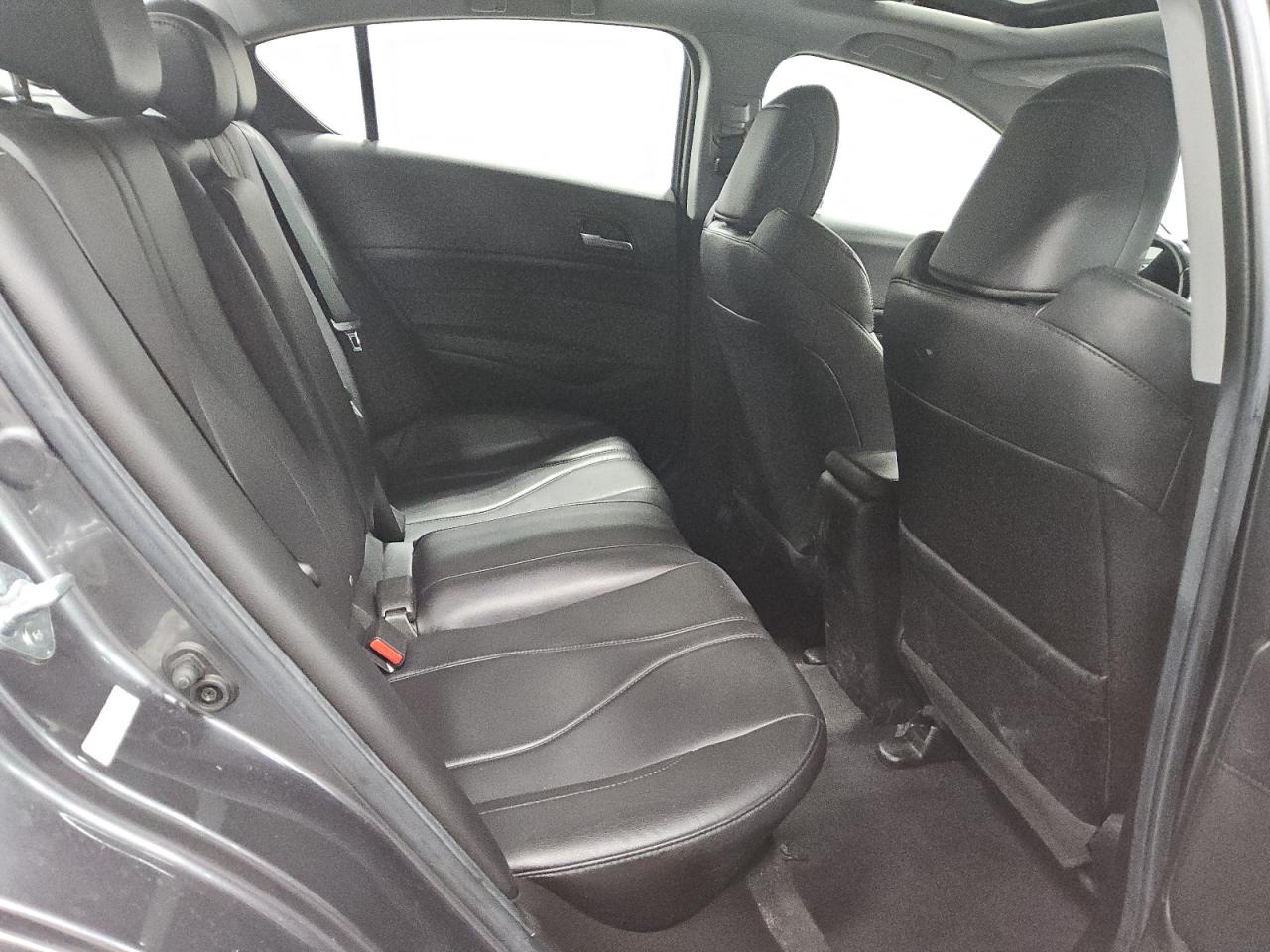 2021 Acura ILX - Image 10