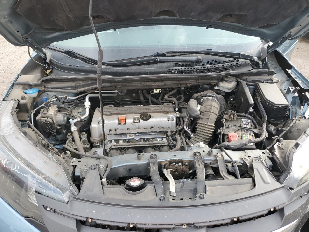 2013 Honda CR-V - Image 11