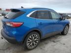 2020 FORD ESCAPE TITANIUM for sale at Copart AB - EDMONTON