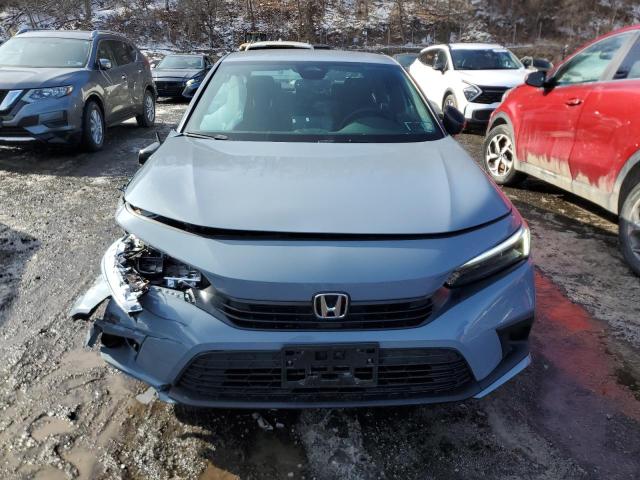  HONDA CIVIC 2024 Szary