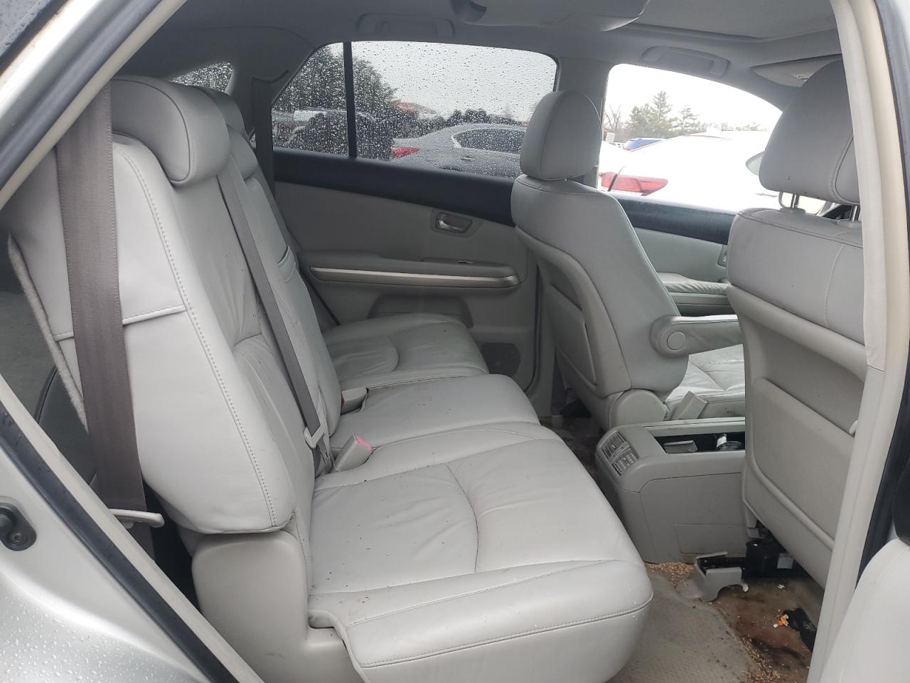2006 Lexus RX - Image 11