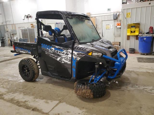 2017 Polaris Ranger Xp 1000 Eps High Lifter Edition