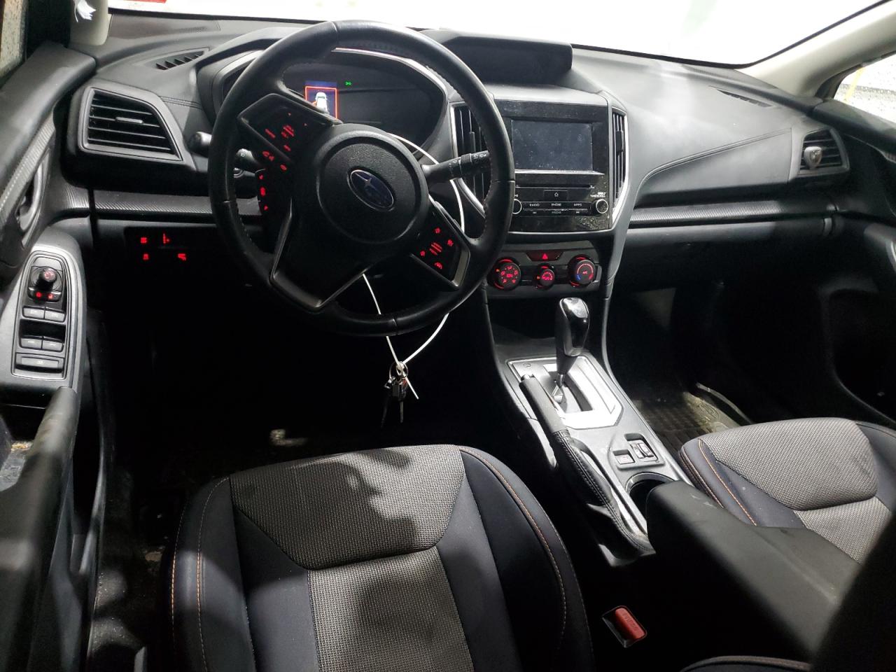2019 Subaru XV - Image 8