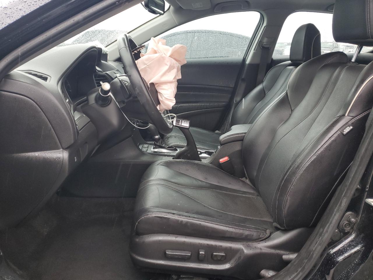 2020 Acura ILX - Image 7
