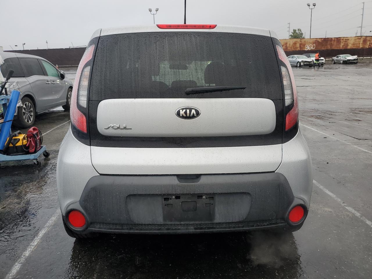 2015 Kia Soul - Image 6