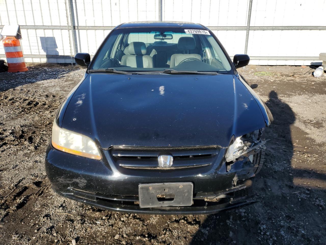 2002 Honda Accord - Image 5