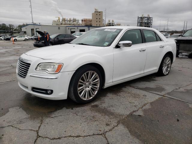 2011 Chrysler 300 Limited