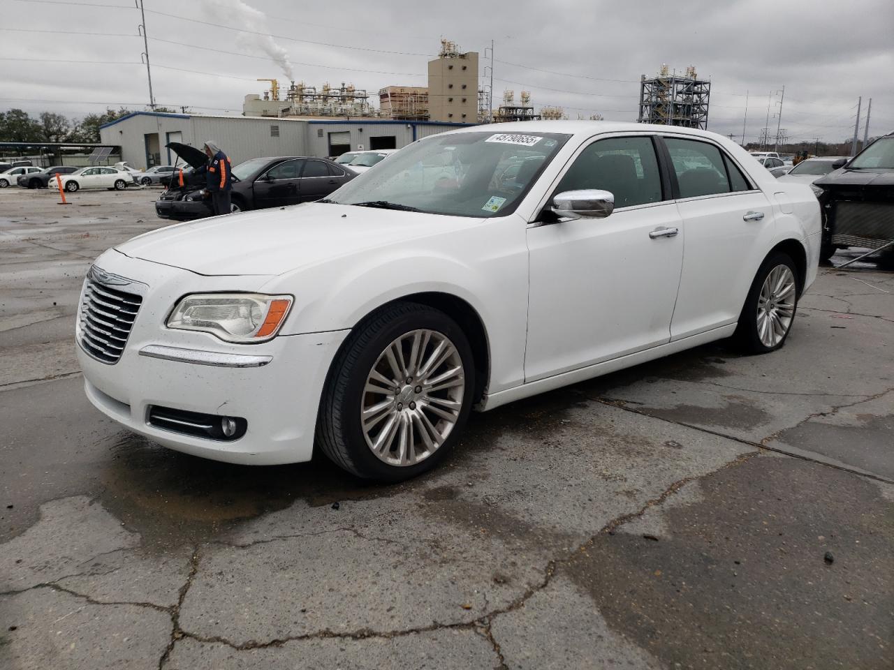 2011 Chrysler 300 - Image 1