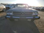1979 Mercedes Benz Cls 450 იყიდება San Martin-ში, CA - Mechanical