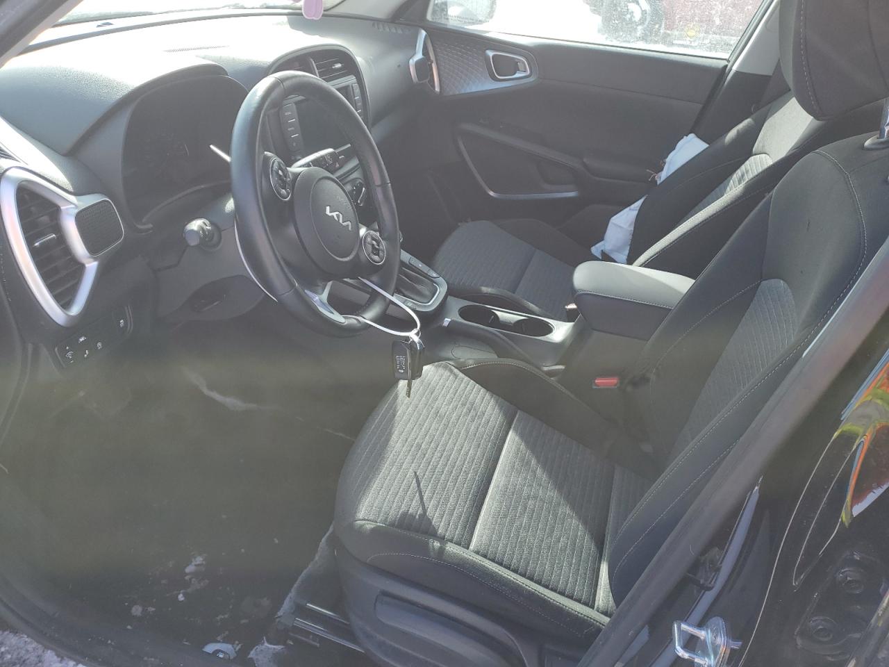 2022 Kia Soul - Image 7