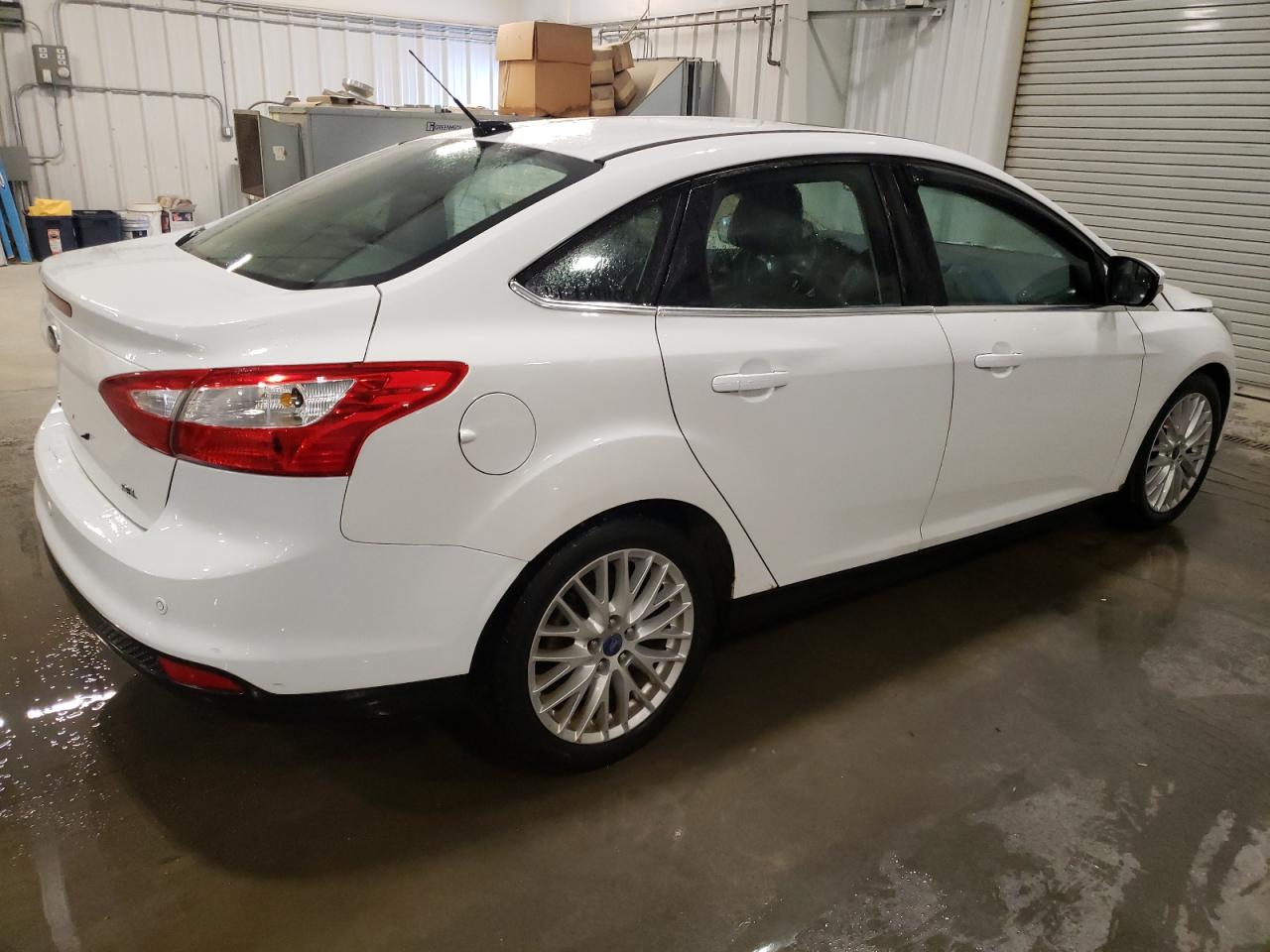 2012 Ford Focus - Image 3