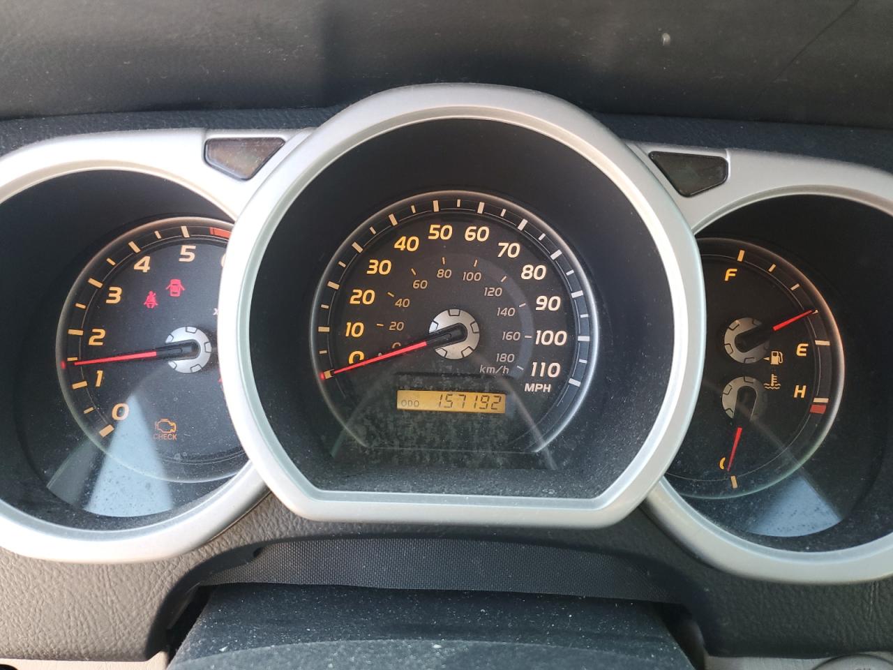 2005 Toyota 4Runner - Image 9