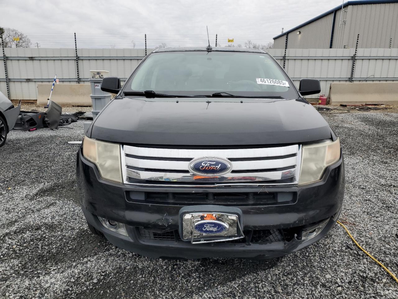 2010 Ford Edge - Image 5