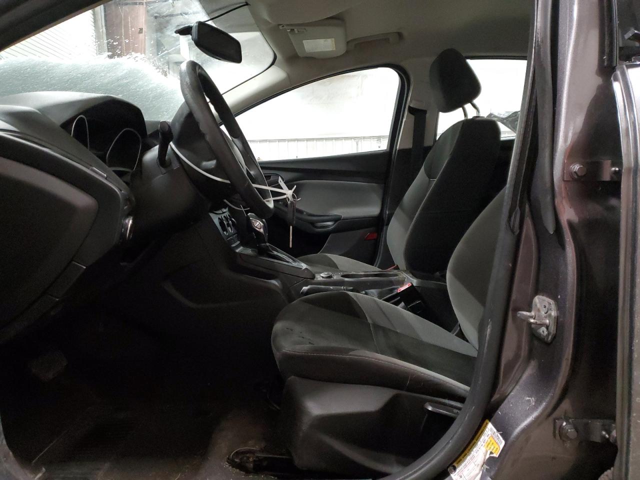 2014 Ford Focus - Image 7