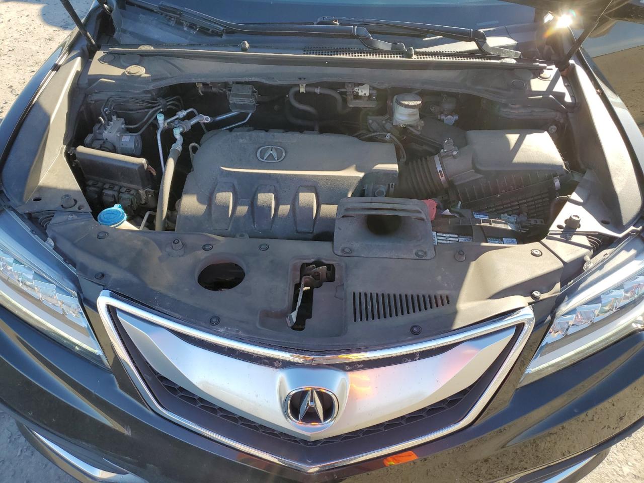 2017 Acura RDX - Image 12
