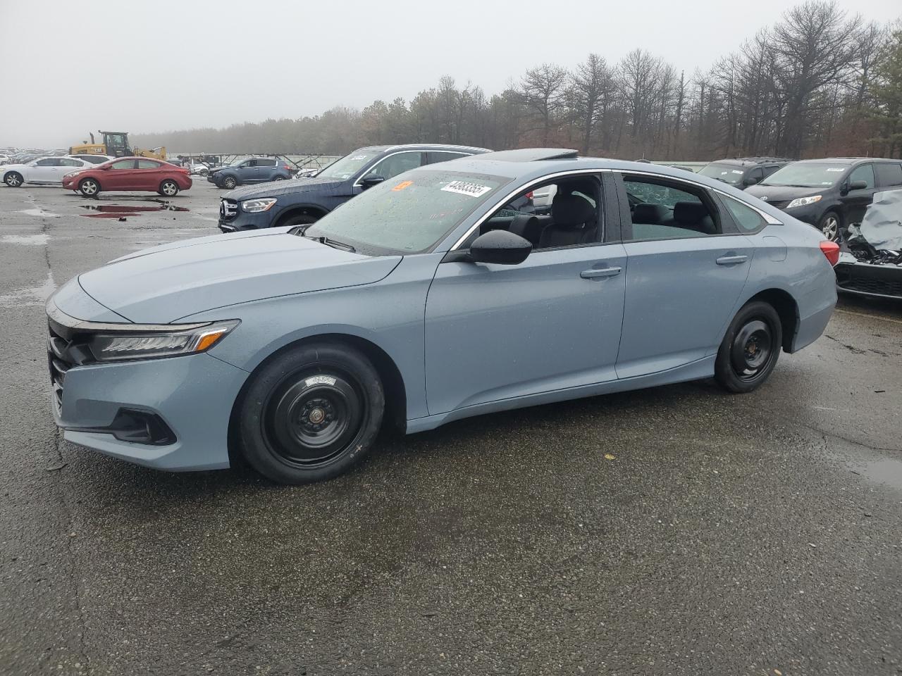2021 Honda Accord - Image 1