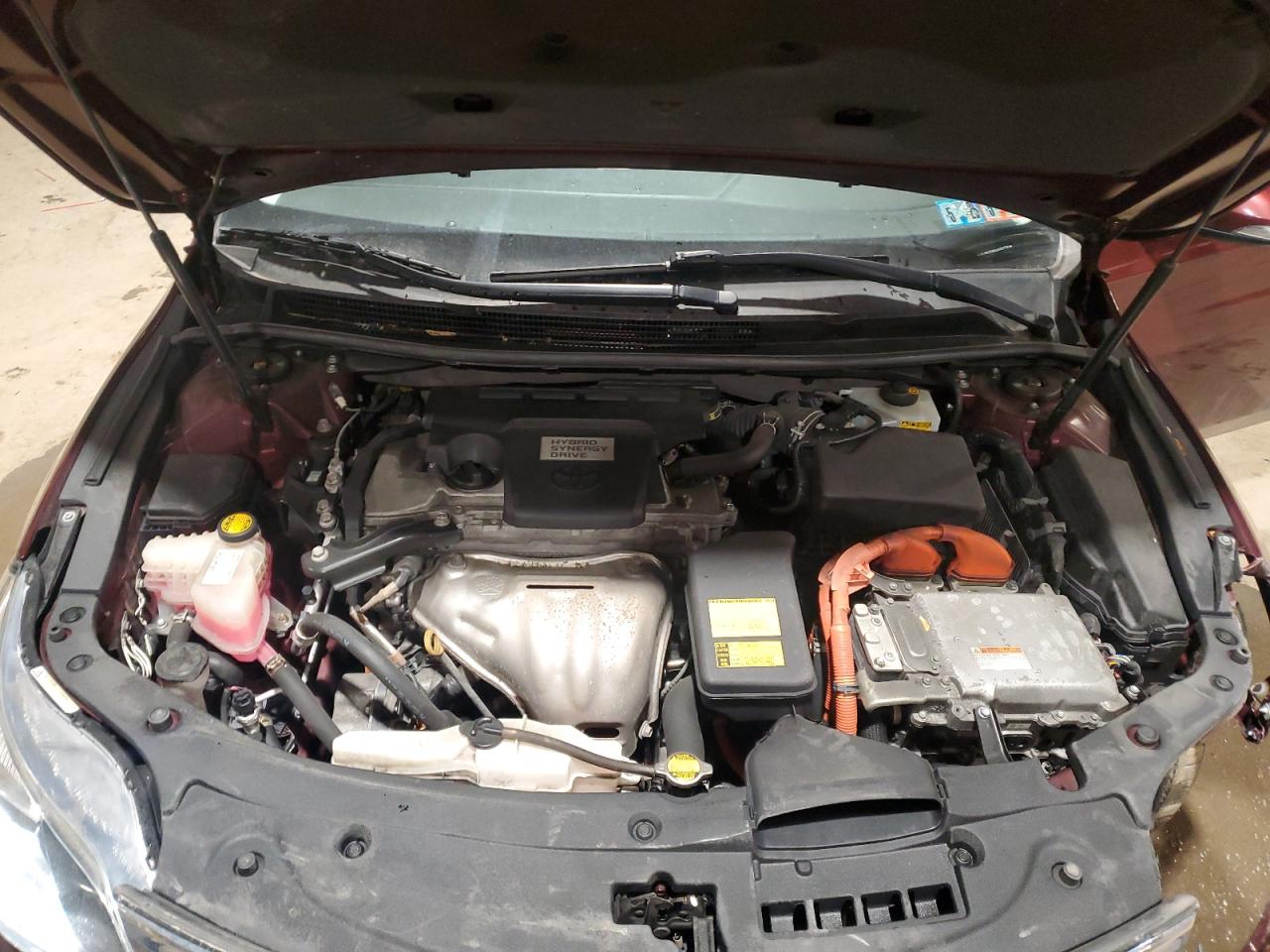 2014 Toyota Avalon - Image 11