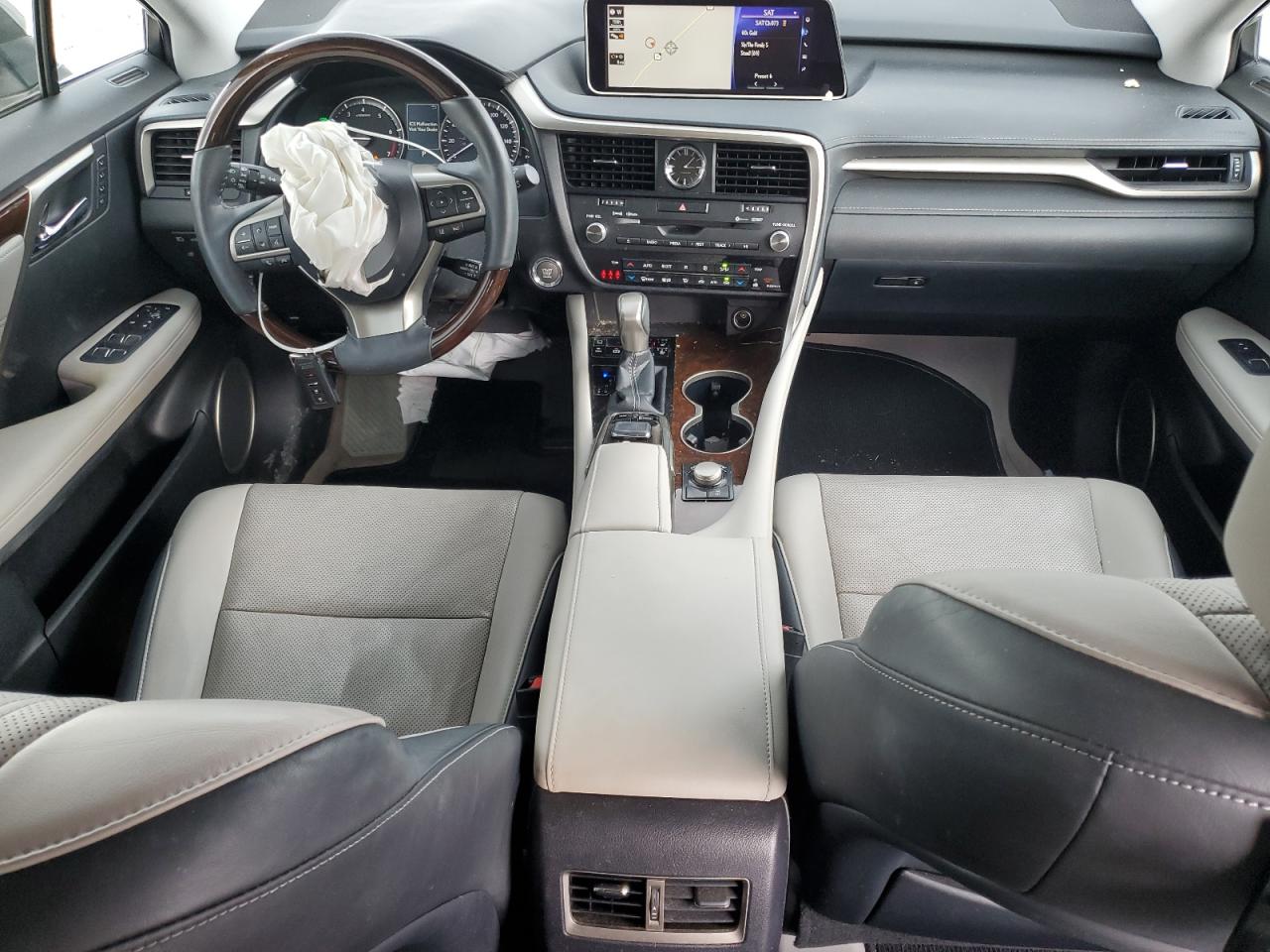 2017 Lexus RX - Image 8