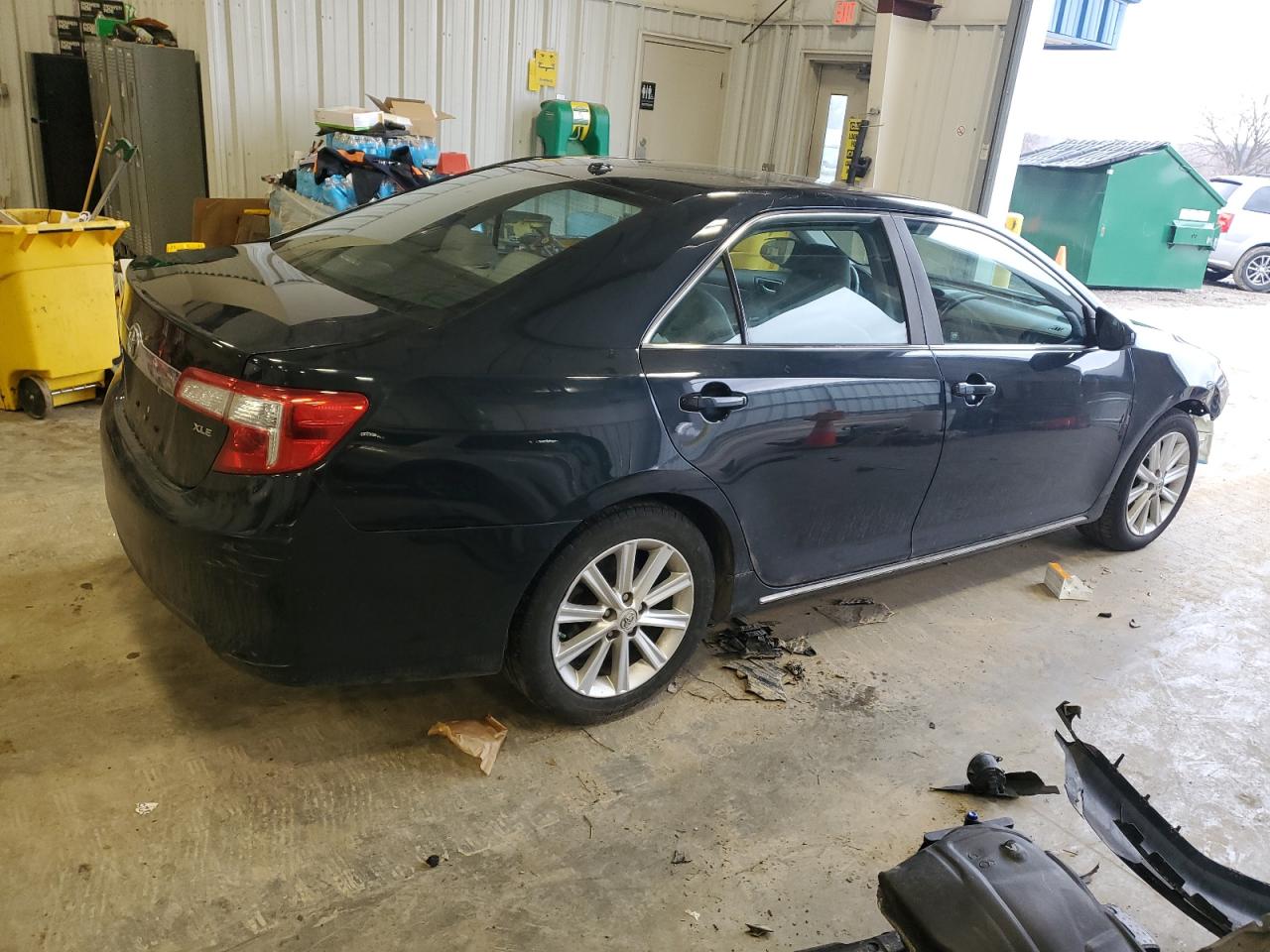 2012 Toyota Camry - Image 3