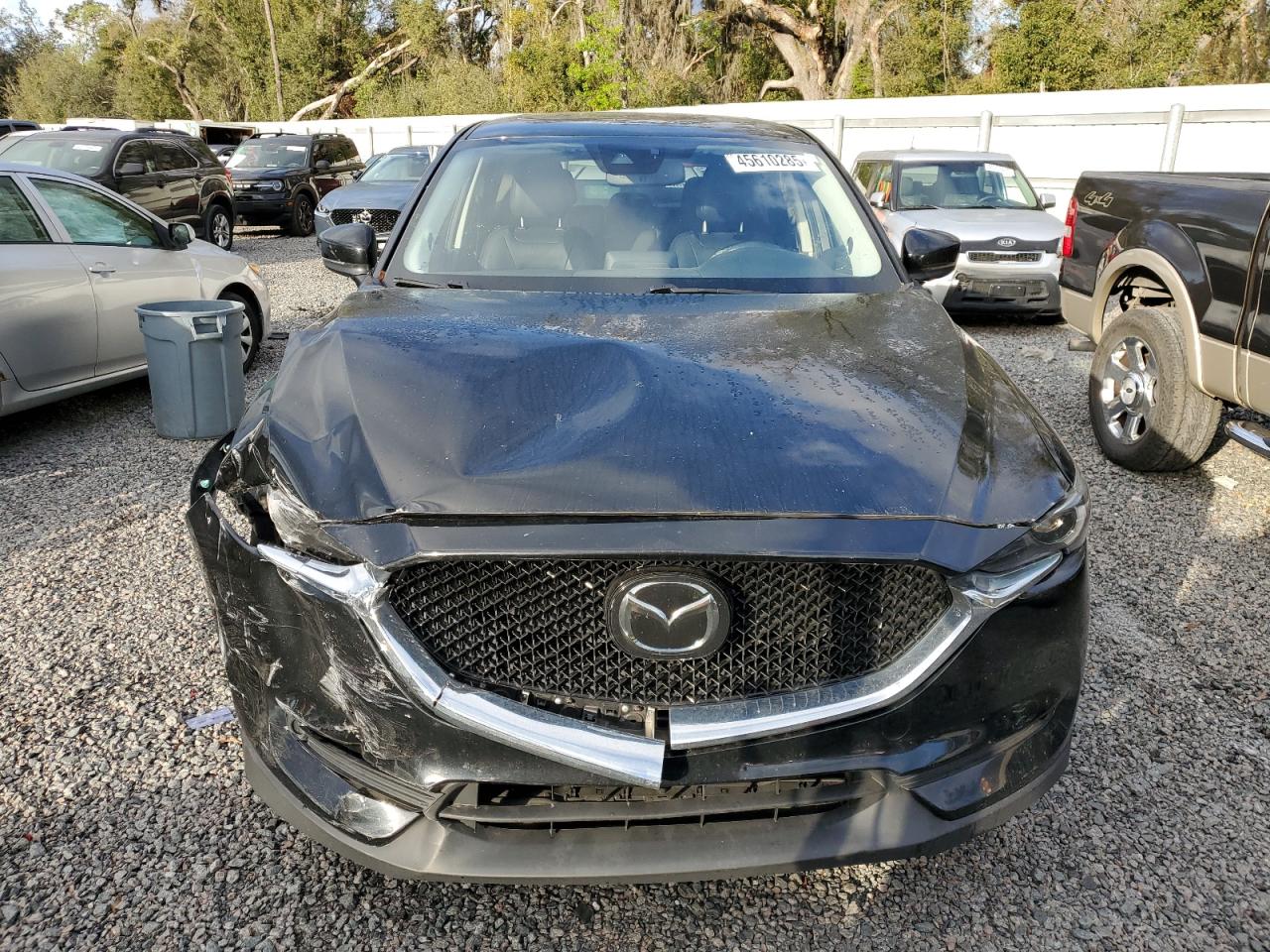 2019 Mazda CX-5 - Image 5