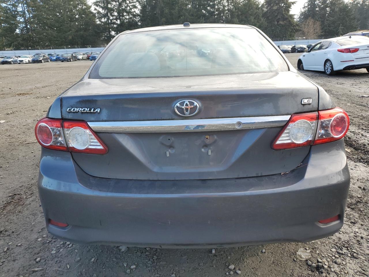2011 Toyota Corolla - Image 6