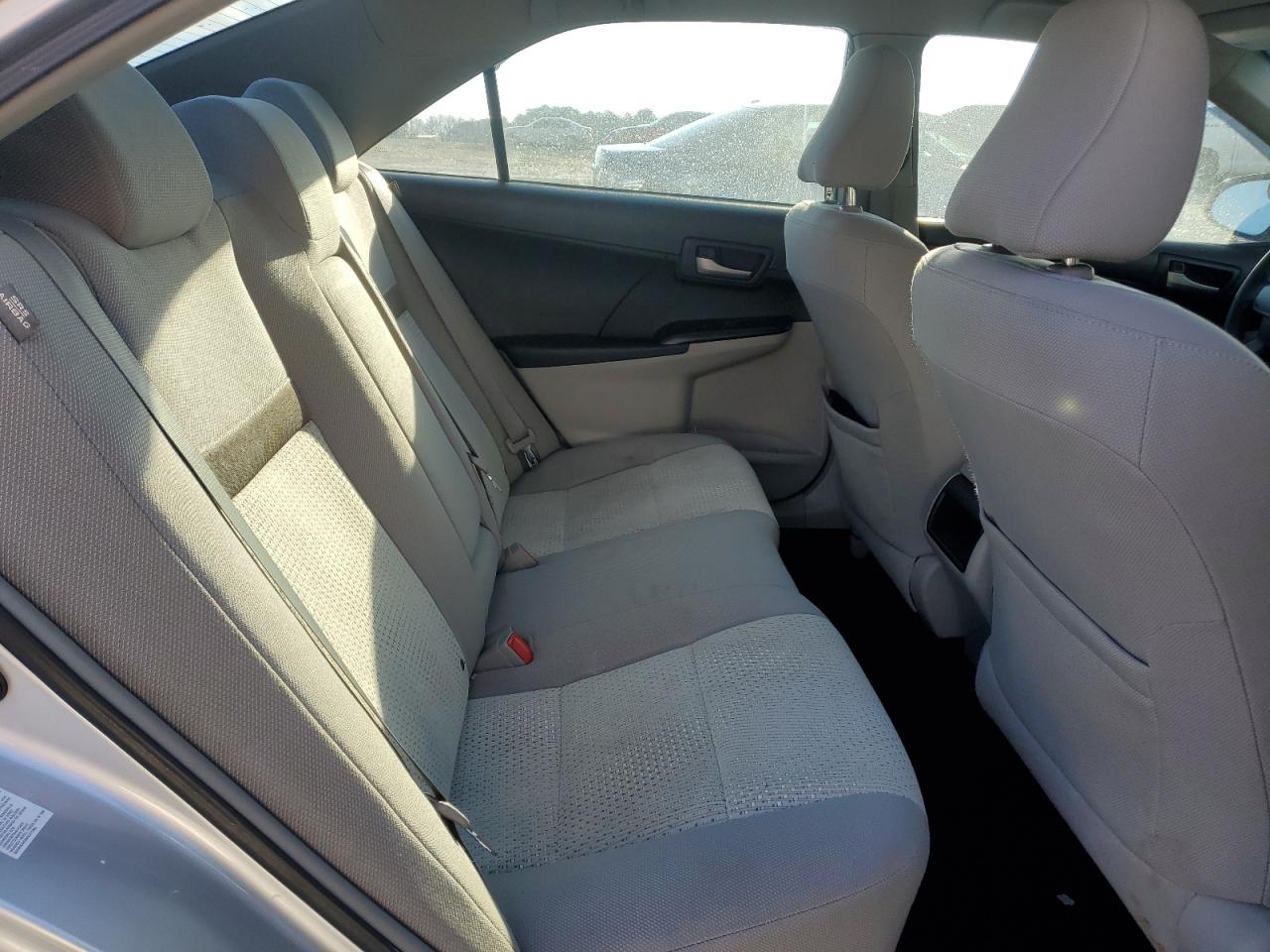 2012 Toyota Camry - Image 10