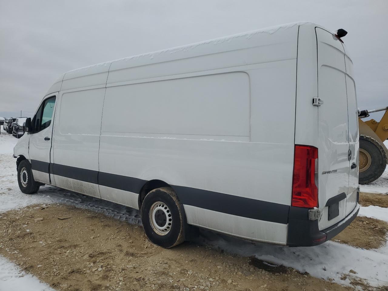 2023 Mercedes-Benz Sprinter - Image 2