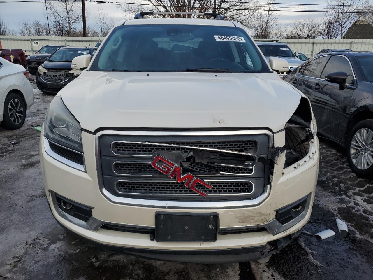 2014 GMC Acadia - Image 5