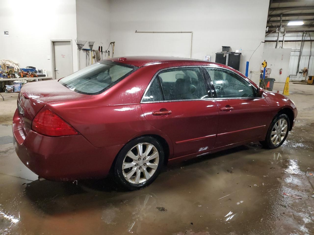 2006 Honda Accord - Image 3