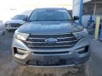 2023 Ford Explorer Xlt na sprzedaż w North Las Vegas, NV - Front End