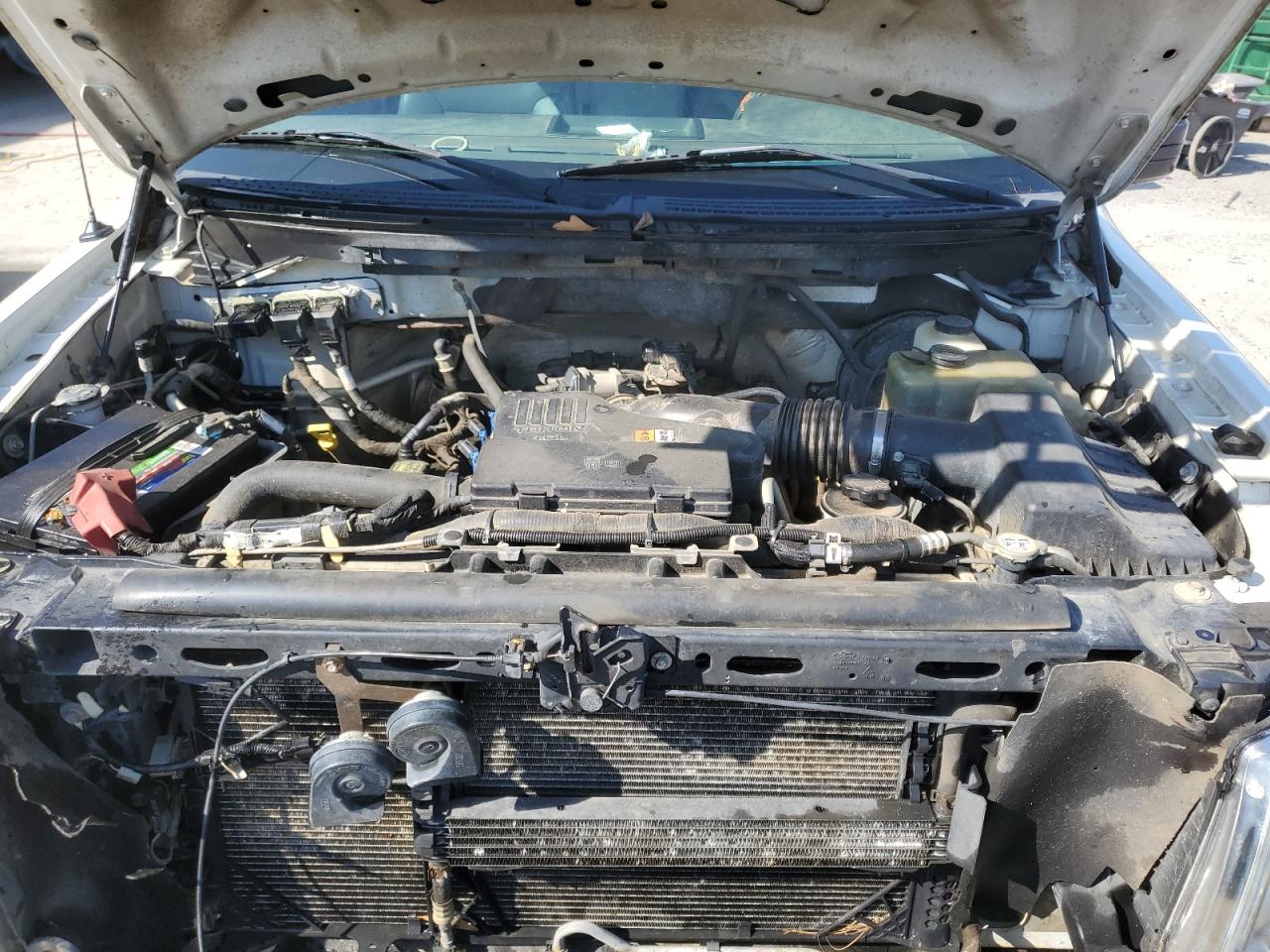 2009 Ford F-150 - Image 11