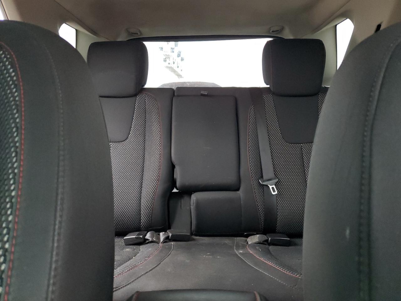 2010 Chevrolet Equinox - Image 10