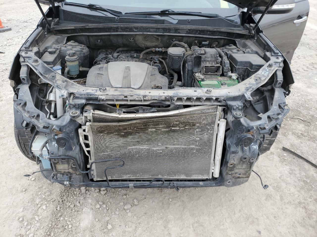 2013 Kia Sorento - Image 12