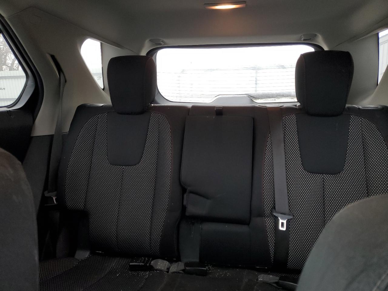 2013 Chevrolet Equinox - Image 10