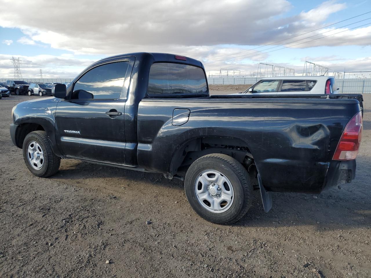 2005 Toyota Tacoma - Image 2