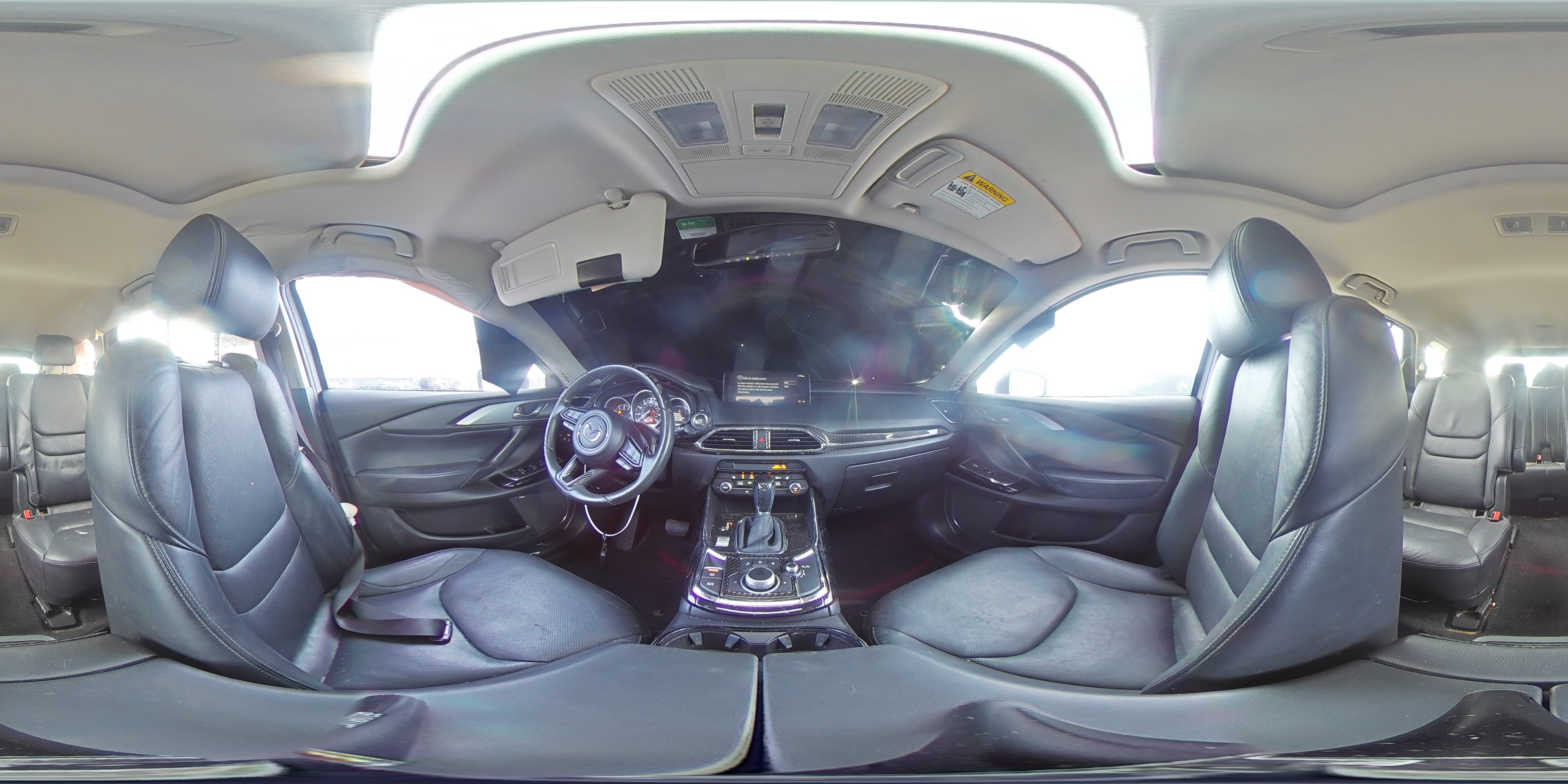 2021 Mazda CX-9 - Image 16