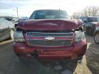 2010 Chevrolet Tahoe K1500 Ltz продається в Indianapolis, IN - Front End