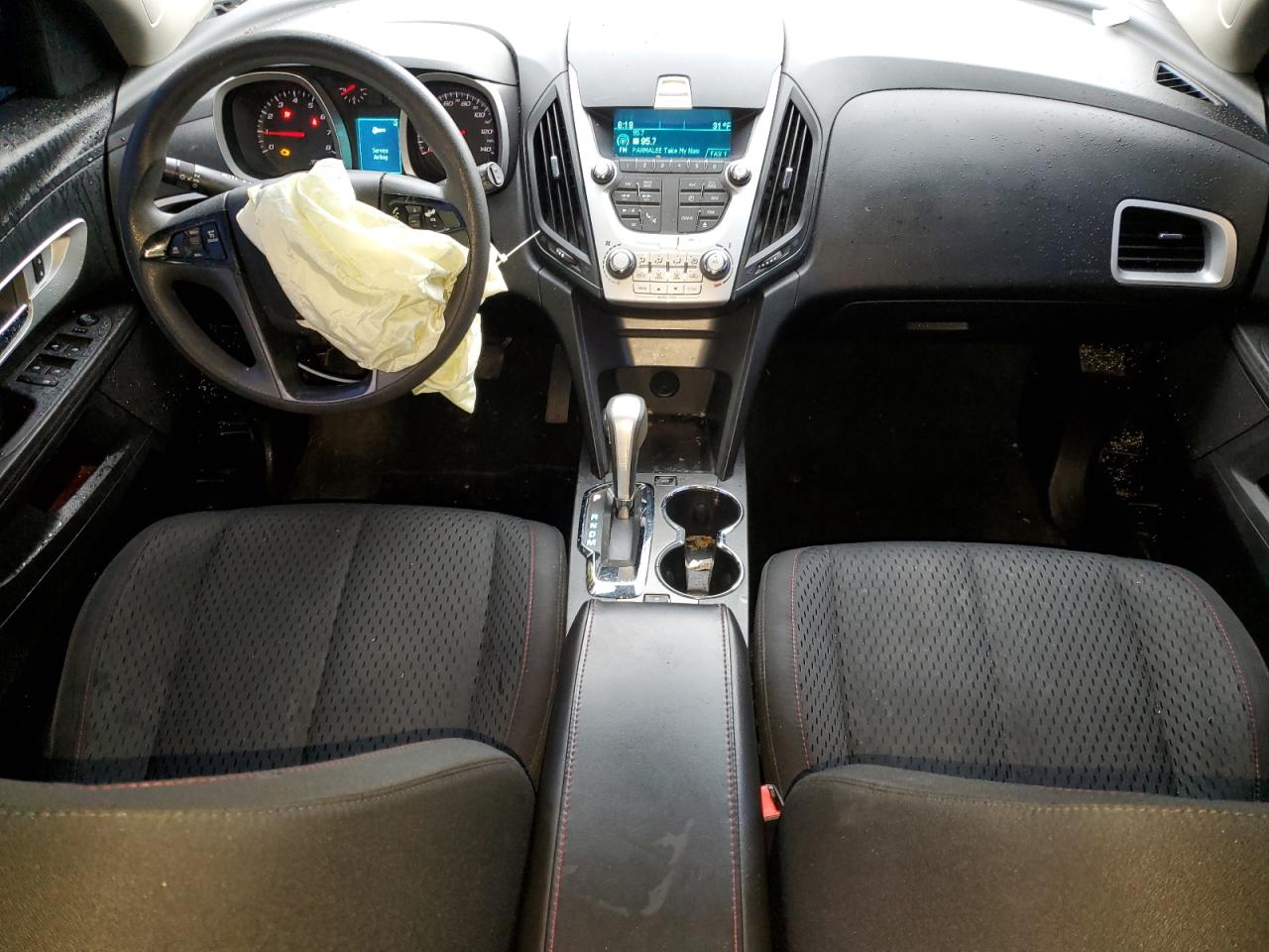 2013 Chevrolet Equinox - Image 8
