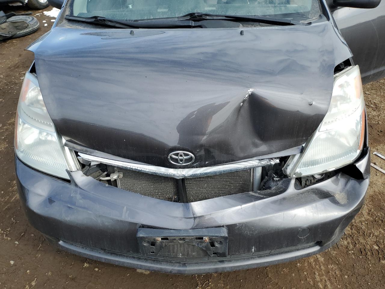 2009 Toyota Prius - Image 11